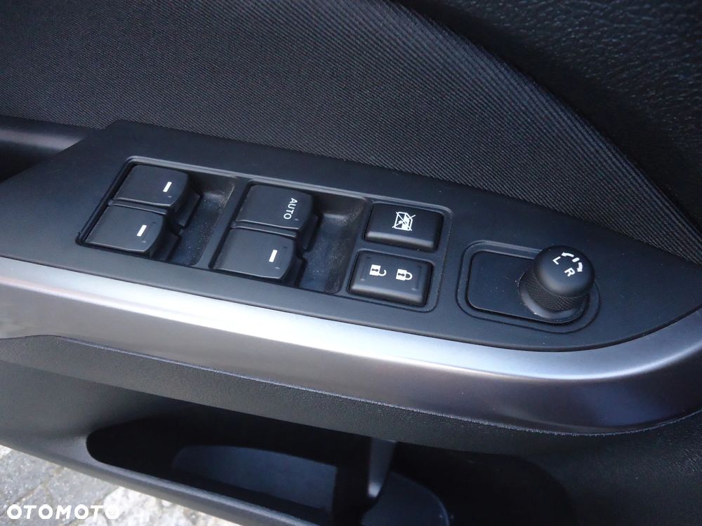 Suzuki Vitara 1.4 Boosterjet SHVS Premium 2WD - 15