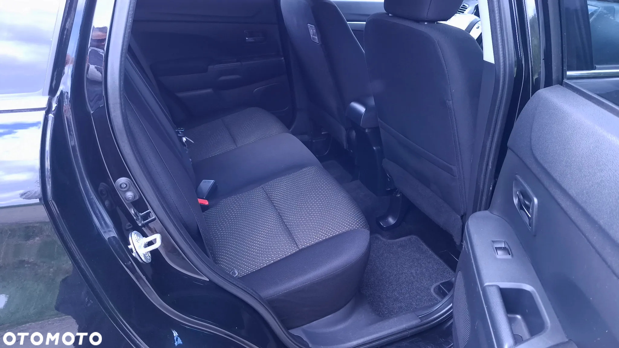 Mitsubishi ASX 1.8 DID Invite AS&G - 17
