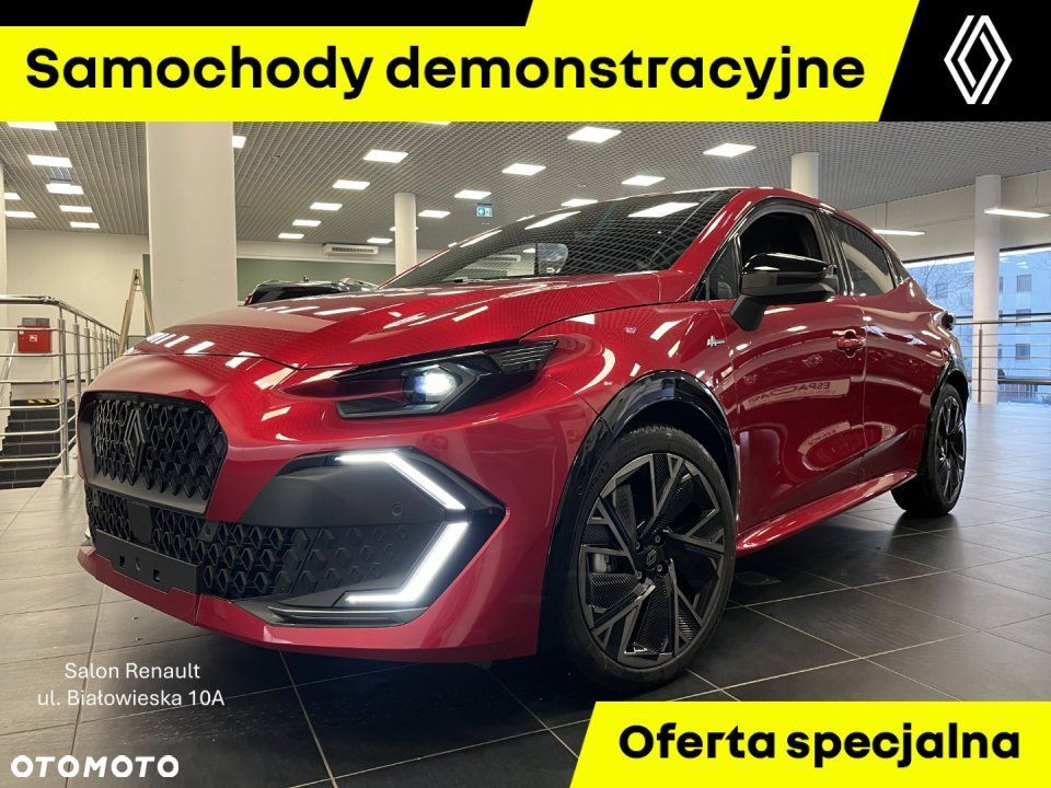 Renault Clio - 1