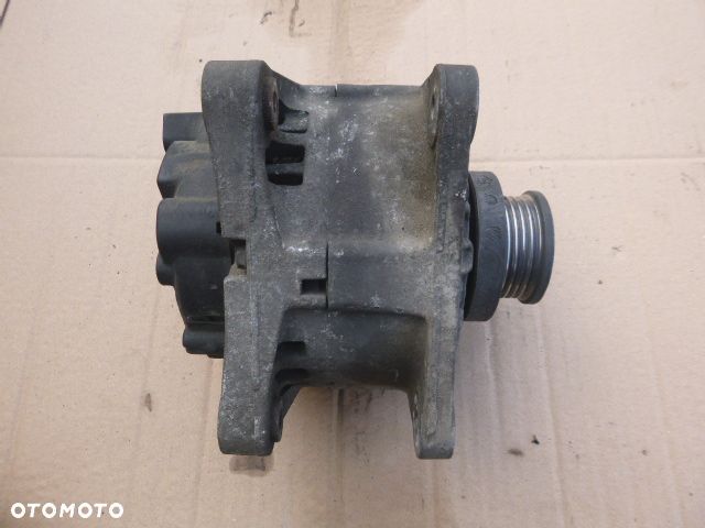 ALTERNATOR RENAULT CLIO II LIFT 1.5 DCI 110A - 22