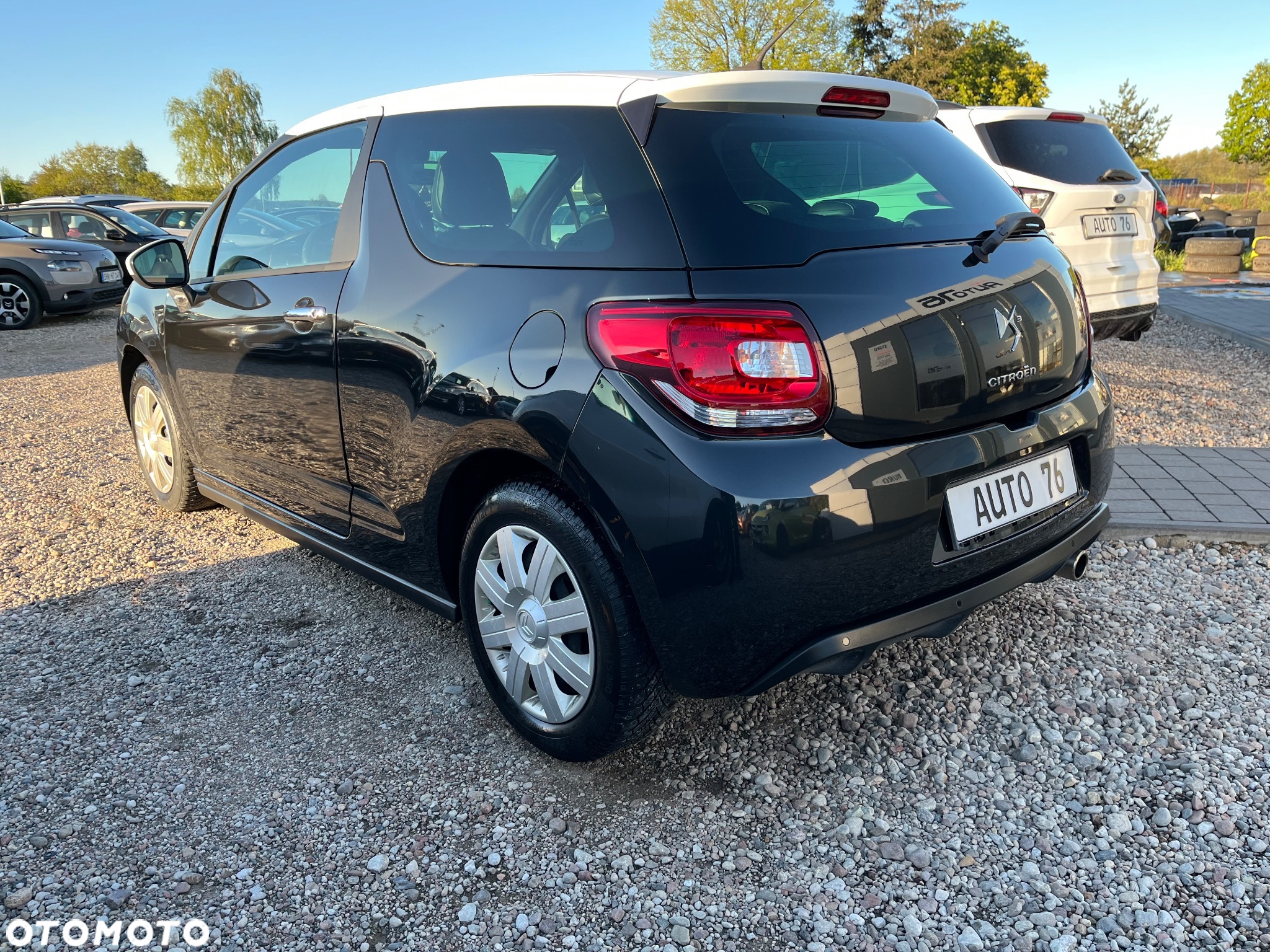 Citroën DS3 VTi 120 SoChic - 2