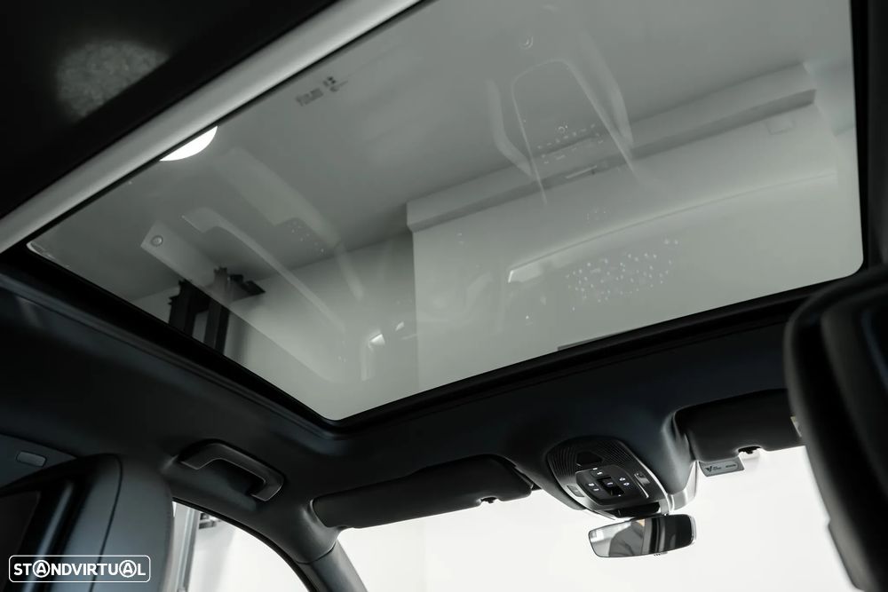Porsche Cayenne E-Hybrid - 12