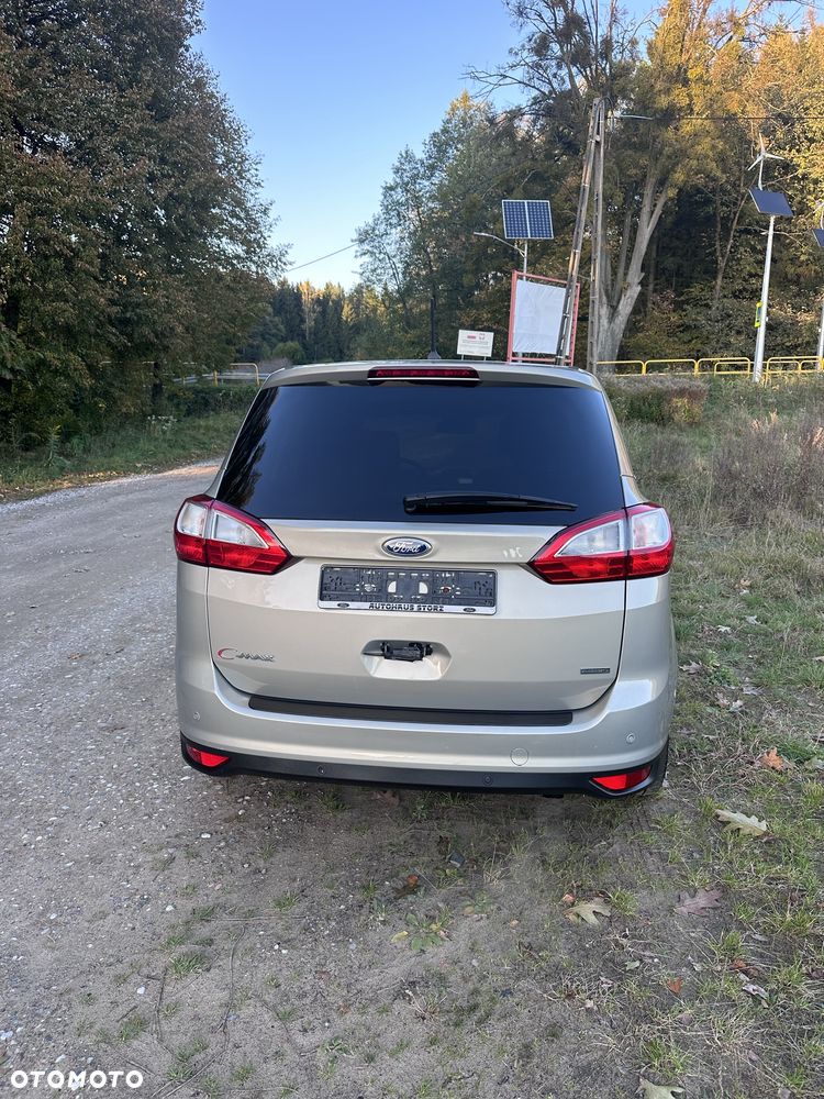 Ford C-MAX - 4