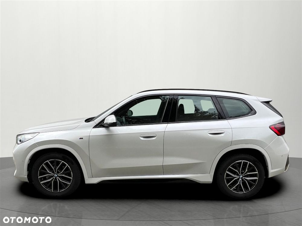 BMW X1 sDrive18i M Sport - 8