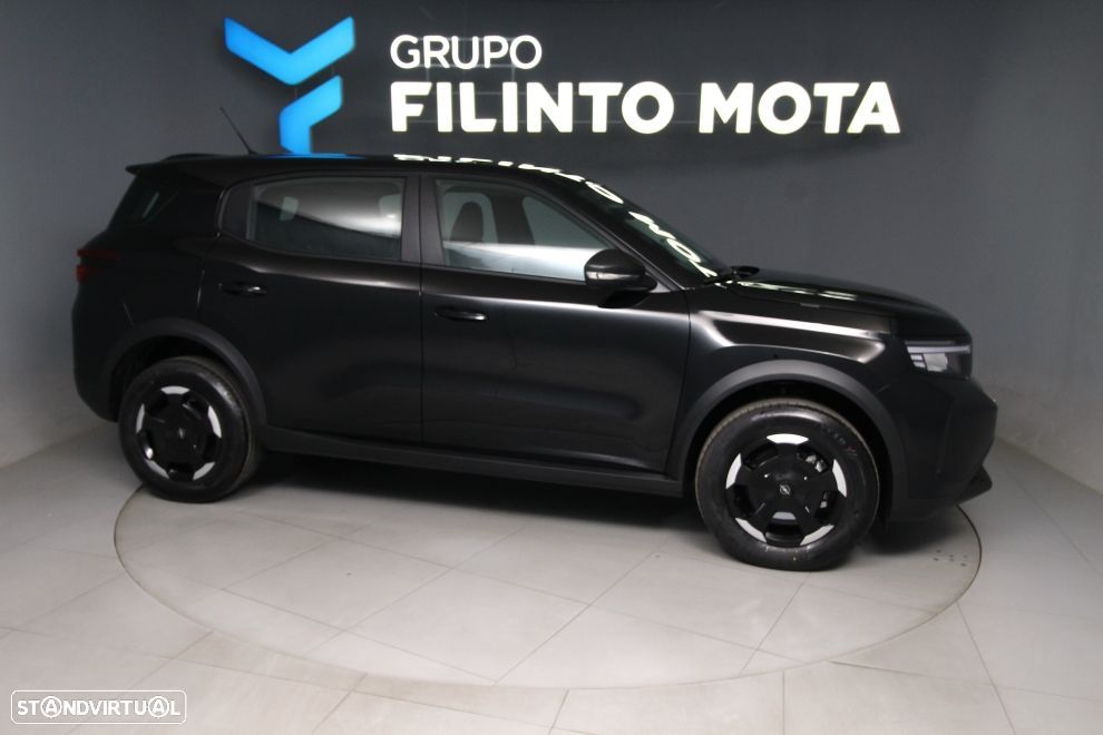 Opel Frontera - 10