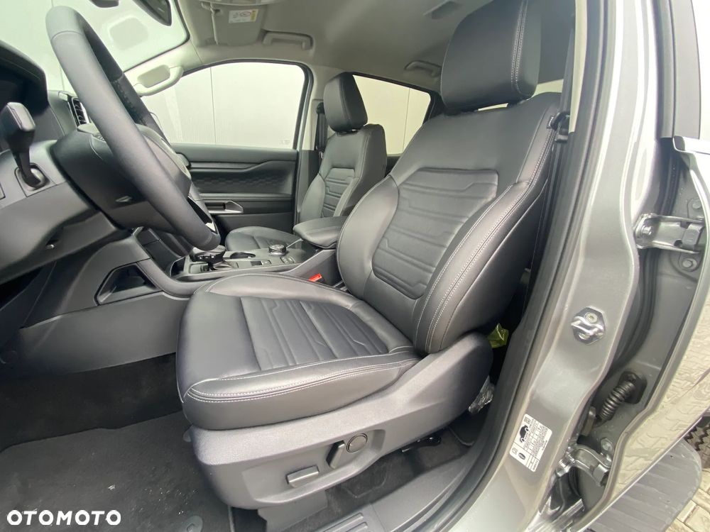 Ford Ranger 2.0 EcoBlue Bi-Turbo 4x4 DC Limited - 19