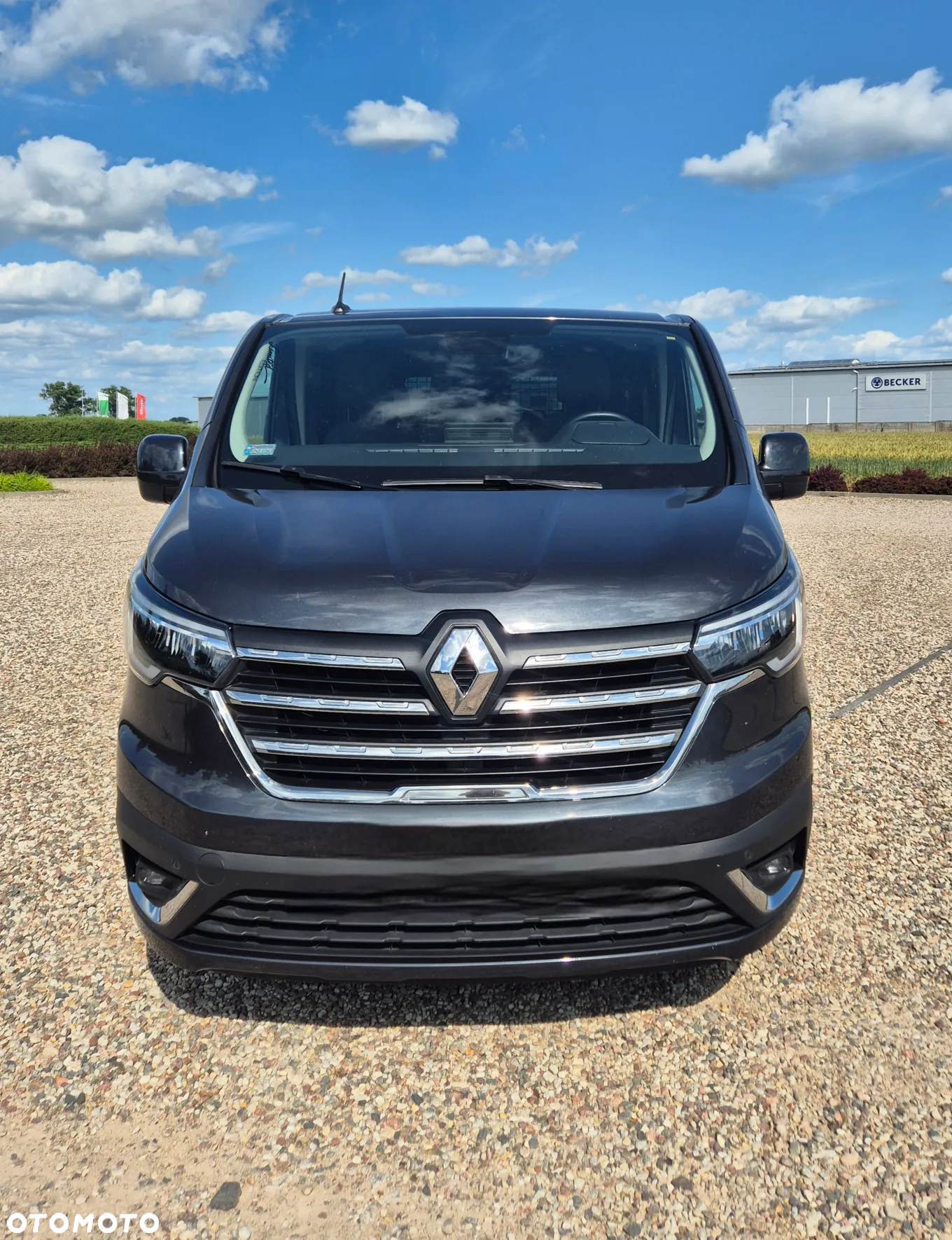 Renault Trafic - 13