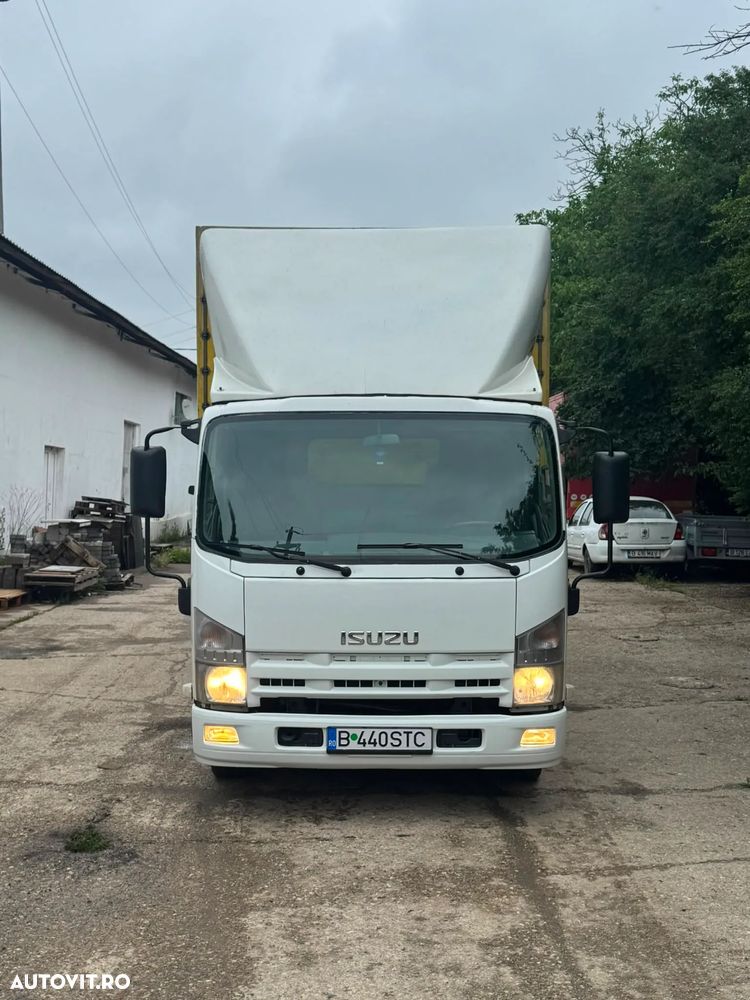 Isuzu N1RRPC197 - 1
