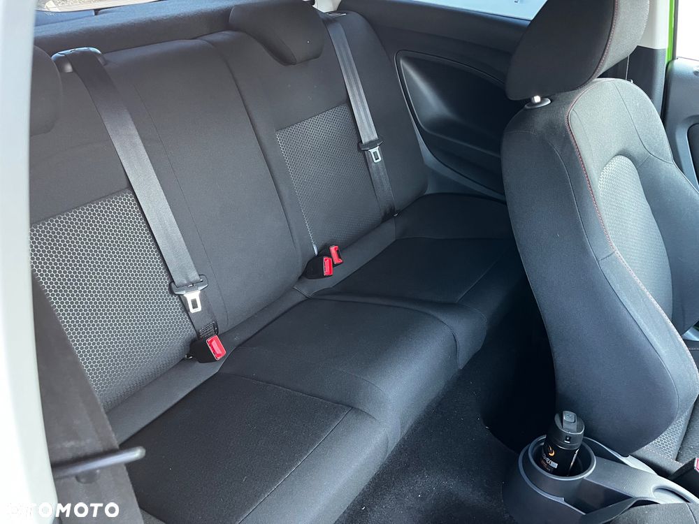 Seat Ibiza SC 1.4 TSI DSG FR - 8
