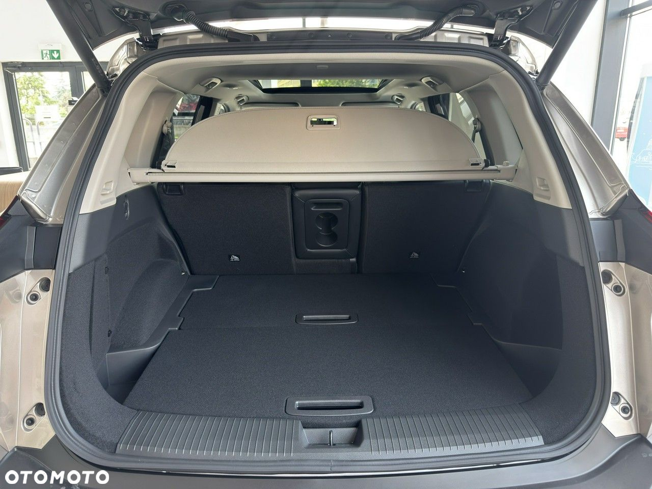 Nissan X-Trail 1.5 VC-T e-POWER Tekna e-4ORCE - 11