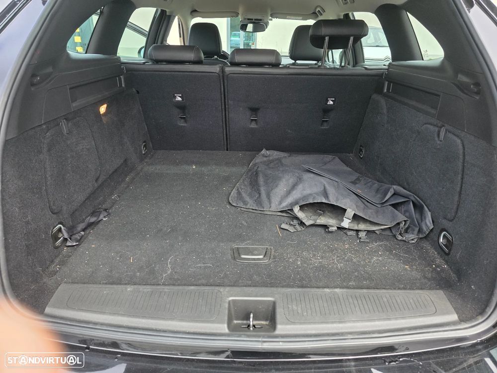 Opel Astra Sports Tourer 1.6 CDTI Innovation S/S - 8