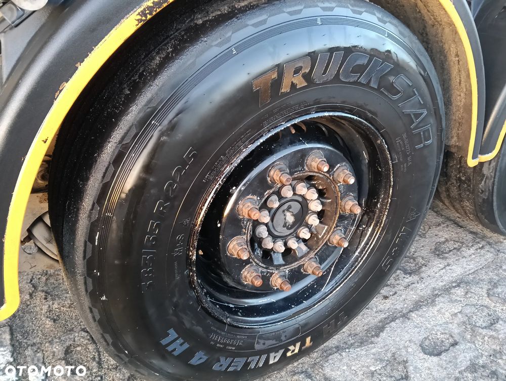 Schmitz Cargobull Ski - 12