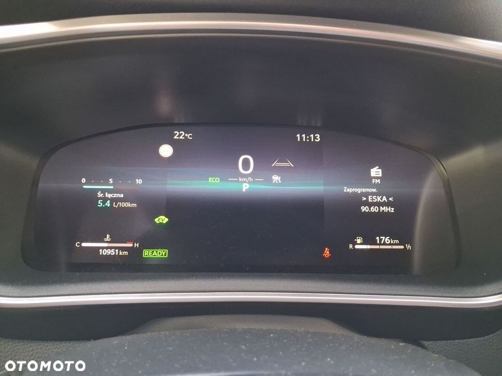 Toyota Corolla 1.8 Hybrid Style - 20