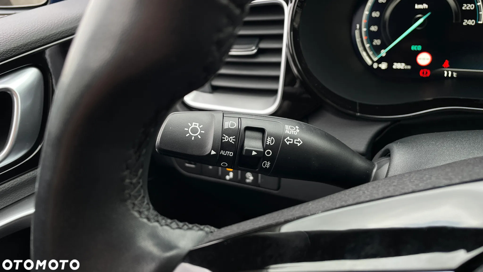 Kia XCeed 1.6 GDI PHEV L Business Line DCT - 23