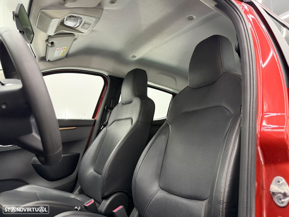 Dacia Spring Electric 45 Comfort Plus - 16