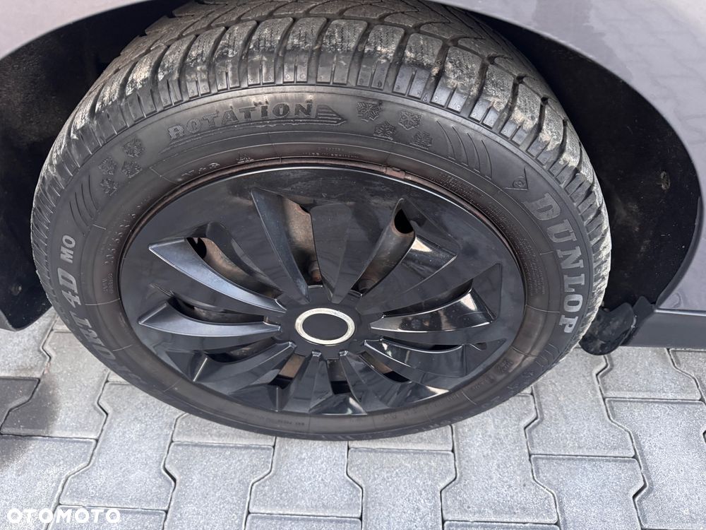 Ford Focus 1.6 TDCi Edition Start - 22
