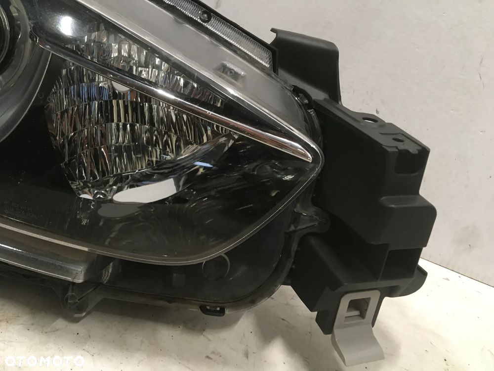 MAZDA CX5 2012-2015 REFLEKTOR LAMPA PRZÓD PRAWA XENON - 3
