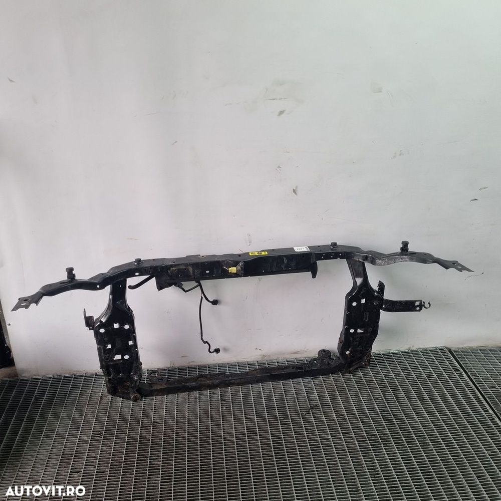 Trager Nissan Qashqai Facelift 1.5 Dci 2010 - 2013 1461CC Manuala (1484) Diesel - 4