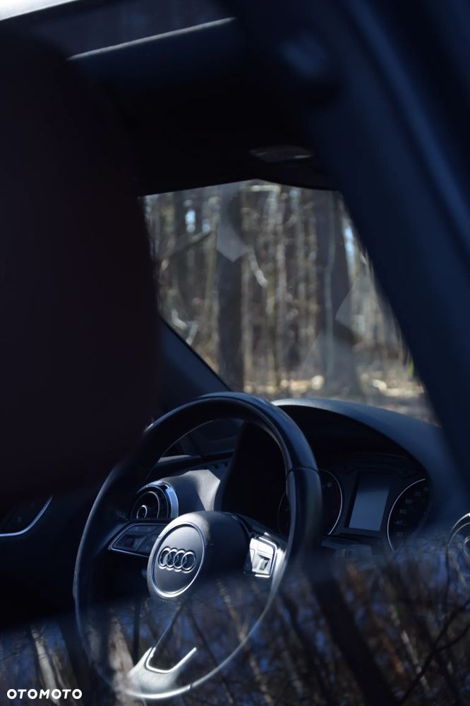 Audi A3 Limousine - 17