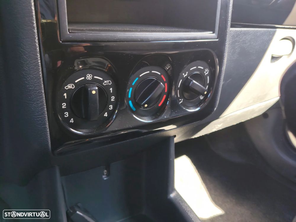 Peugeot Partner 1.9d - 29
