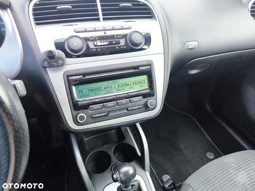 Seat Altea XL - 17