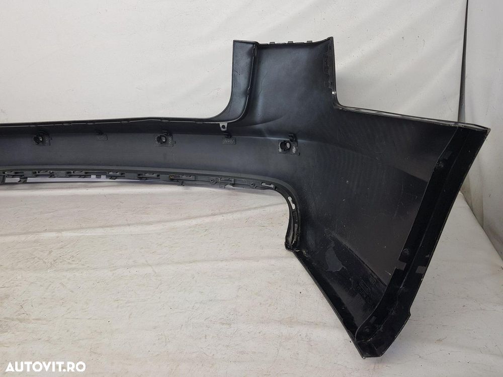 Bara spate Audi A6 C7 Combi Avant dupa 2011 - 8