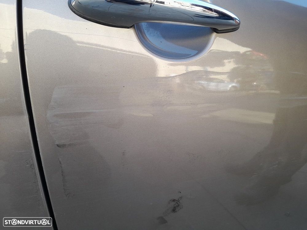 Porta frente direita MINI Mini Clubman (R55) - 2