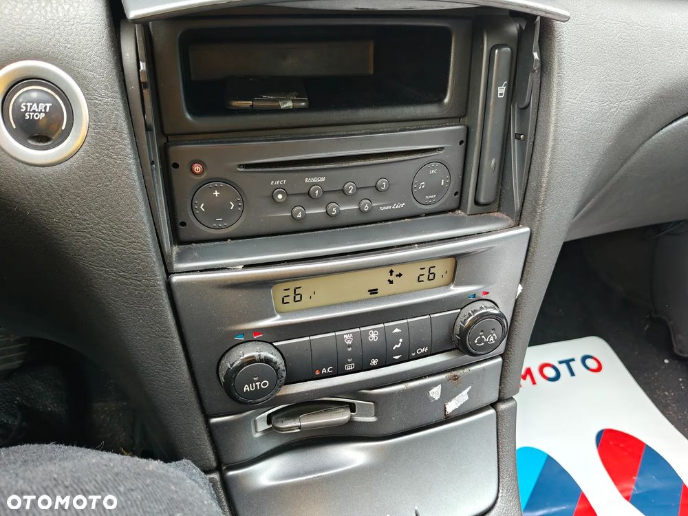 Renault Laguna 1.9 dCi Privilege - 22