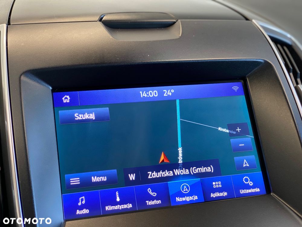 Ford S-Max 2.0 EcoBlue Titanium - 28