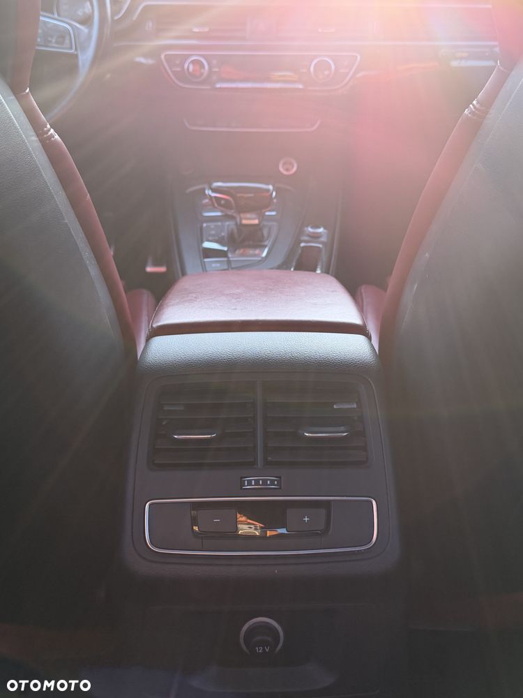 Audi S5 Sportback - 22
