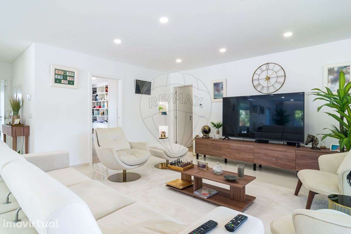 Moradia T4 para venda - Grande imagem: 4/30