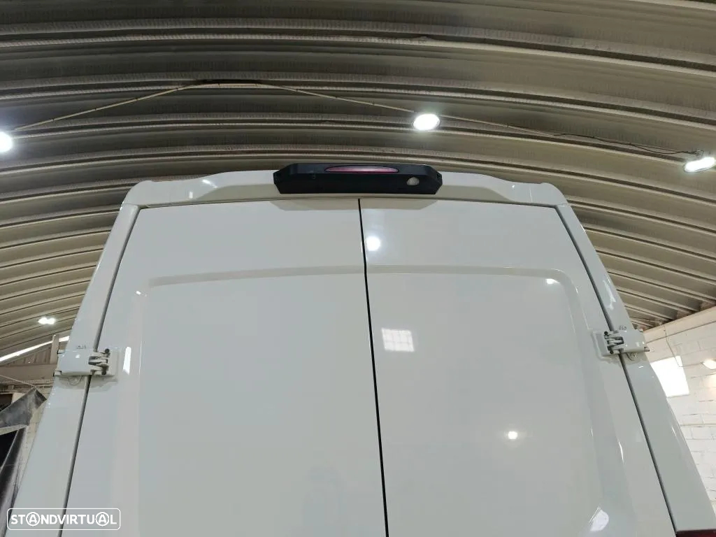 Iveco Daily 2.3 35S16V 3520L 12m3 - 11
