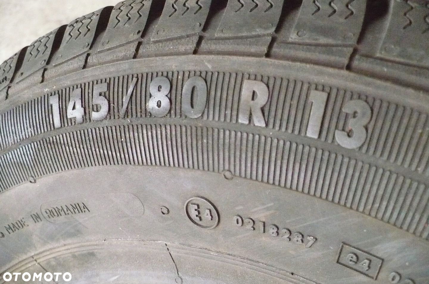 SEBRING Formula Snow S5 145/80R13 NOWA 2021 - 2