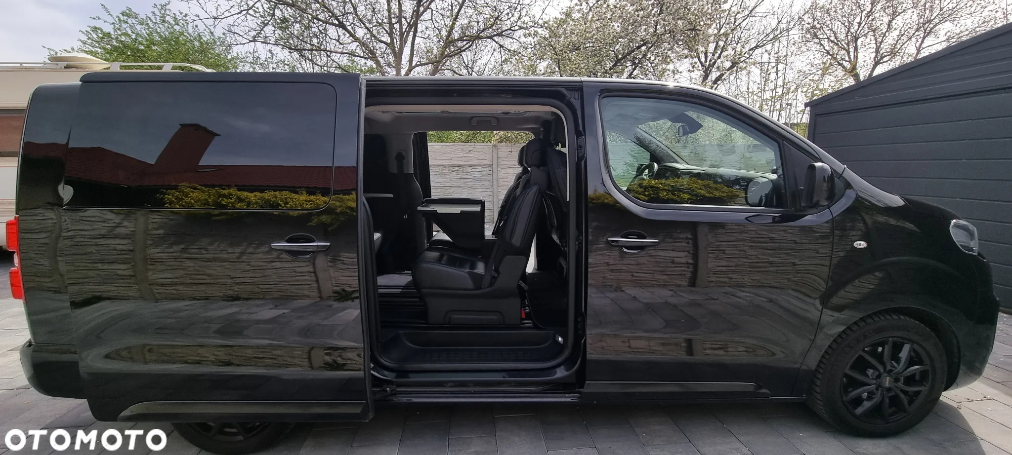 Peugeot Traveller 2.0 BlueHDi Long Business Vip - 2