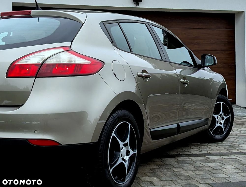 Renault Megane 1.6 16V Dynamique - 32