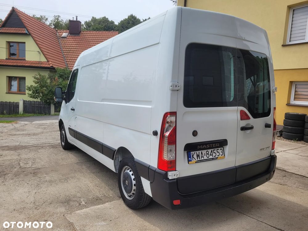 Renault Master - 20