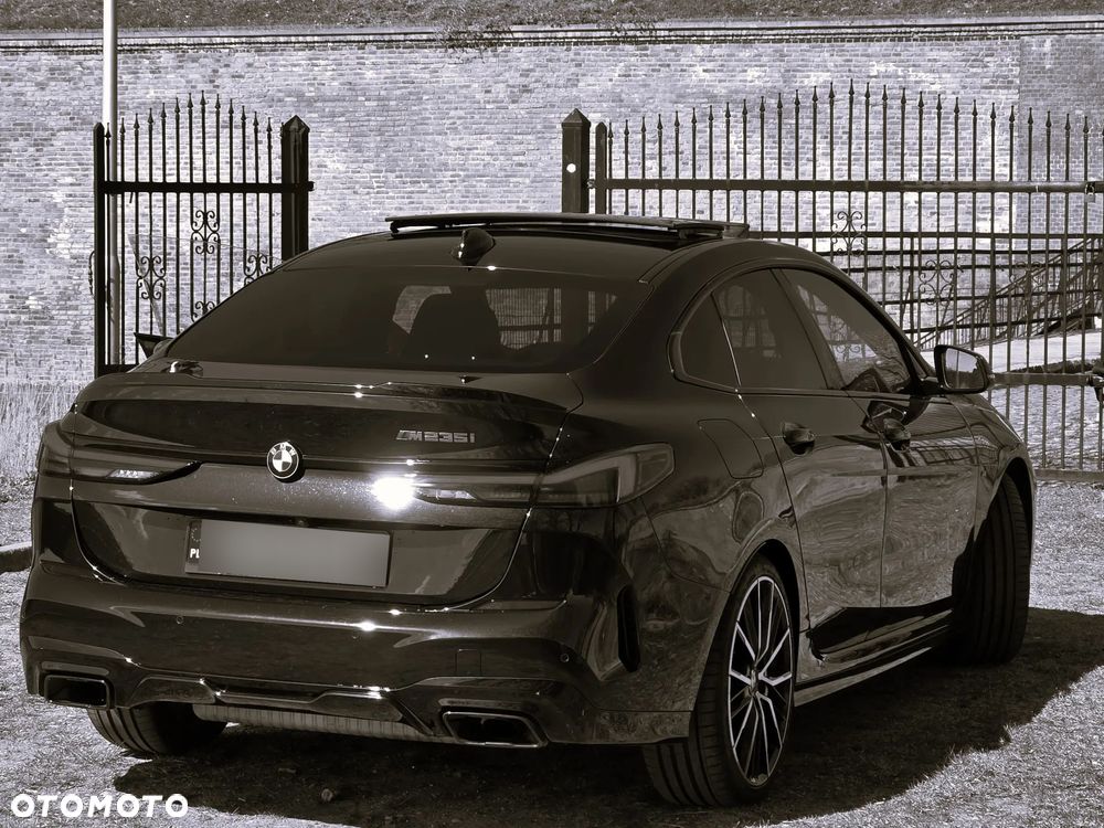 BMW Seria 2 M235i xDrive - 34