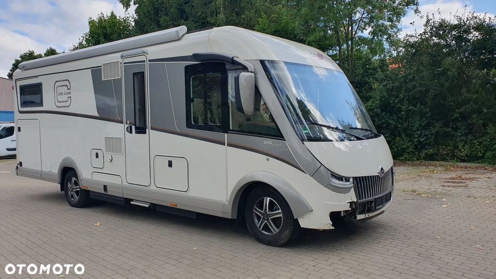 Carthago Chic C-Line I 4.9 LE/L - 1