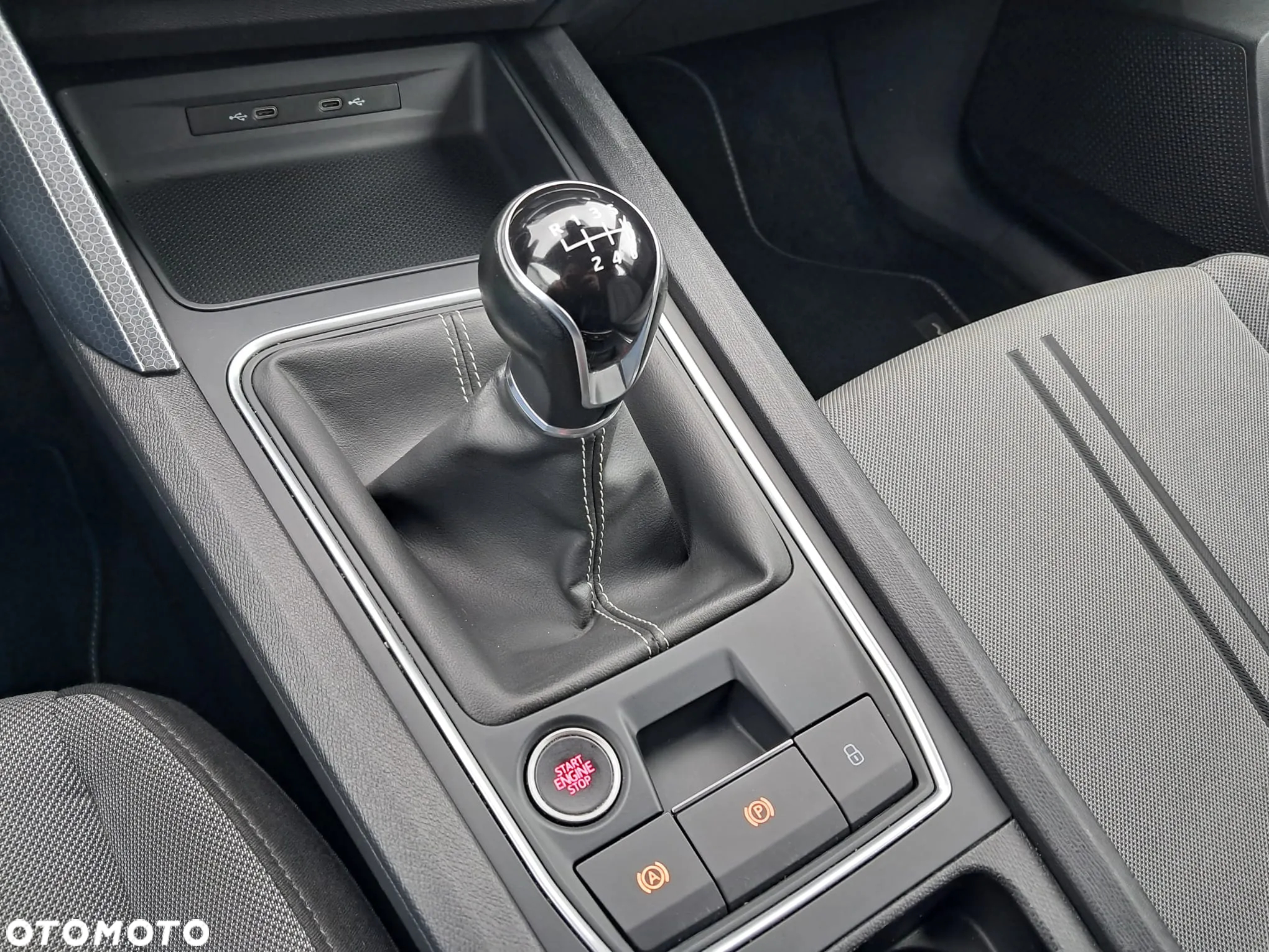 Seat Leon 1.5 TSI Style - 29