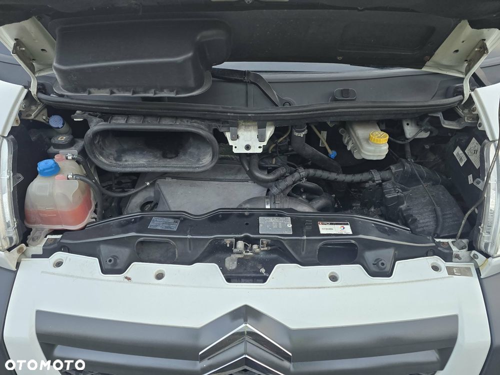 Citroën Jumper - 15