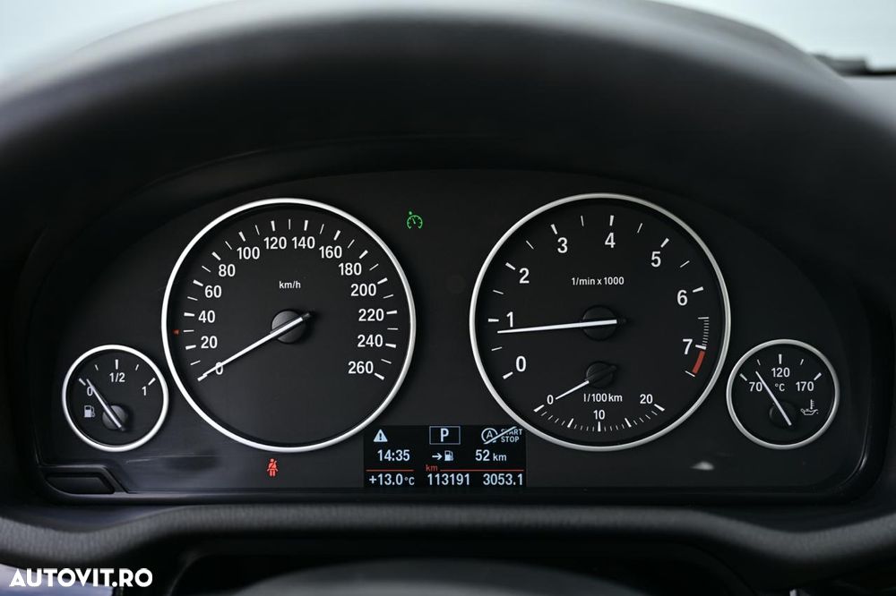 BMW X3 xDrive28i Aut. xLine - 31