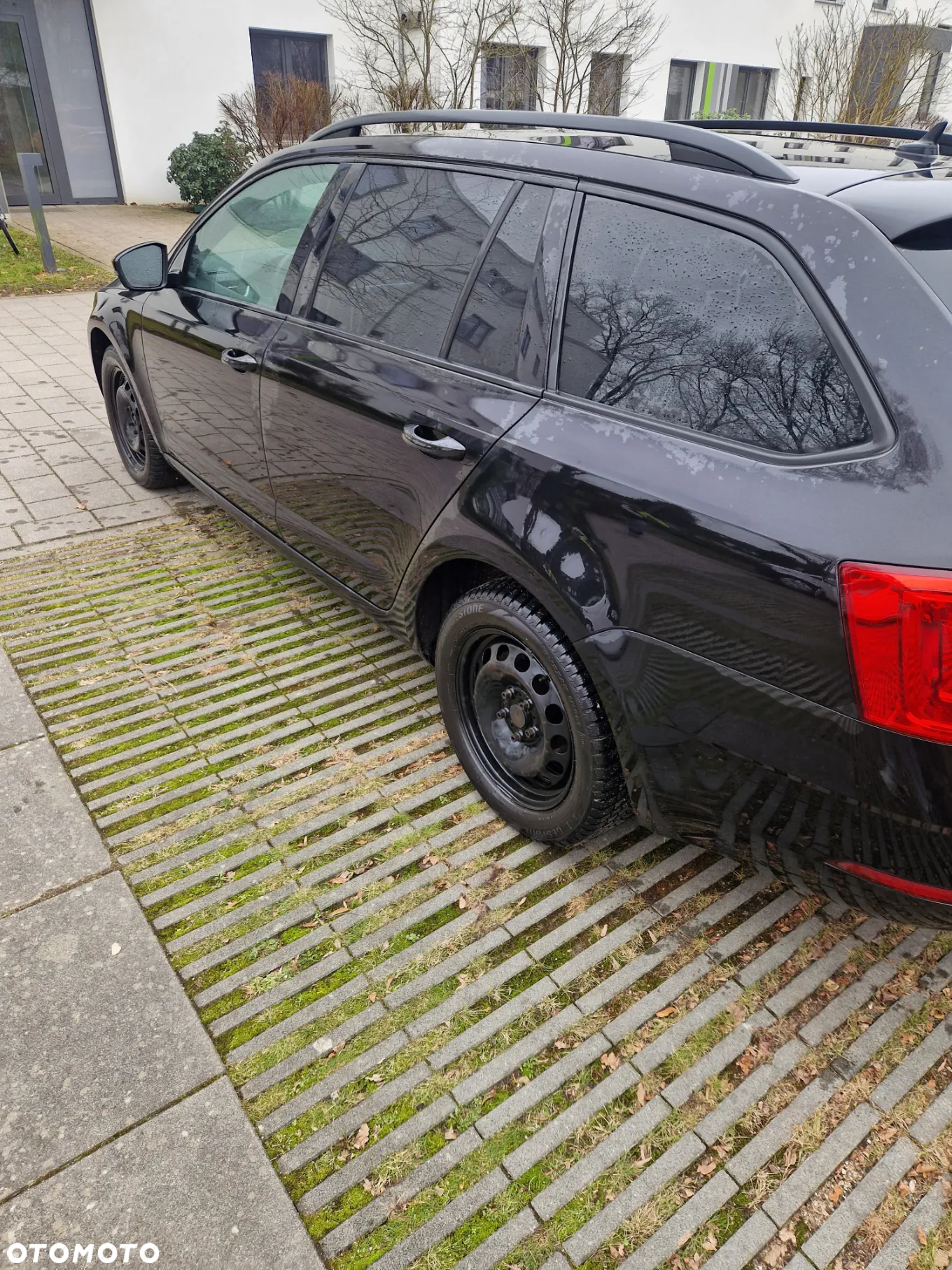 Skoda Octavia 2.0 TDI Ambition - 13