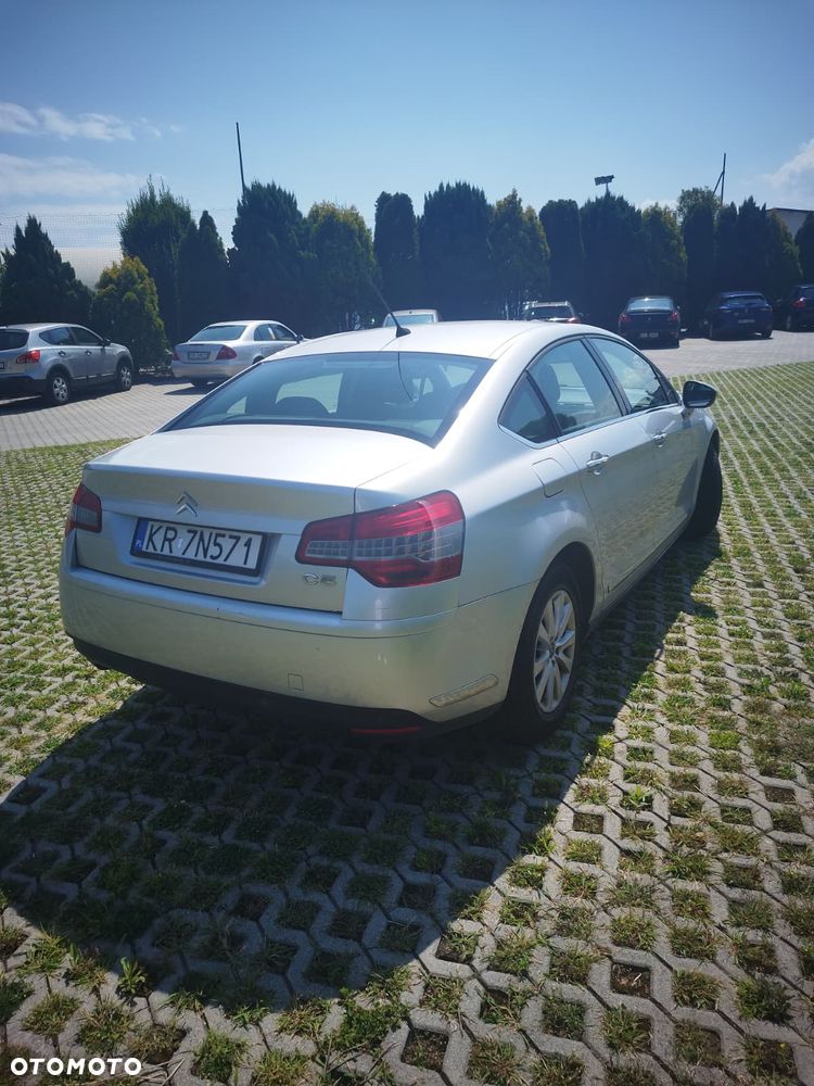 Citroën C5 - 3