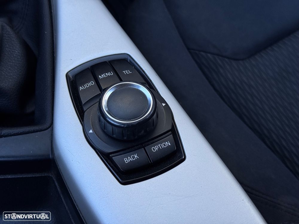 BMW 114 d Line Sport - 19