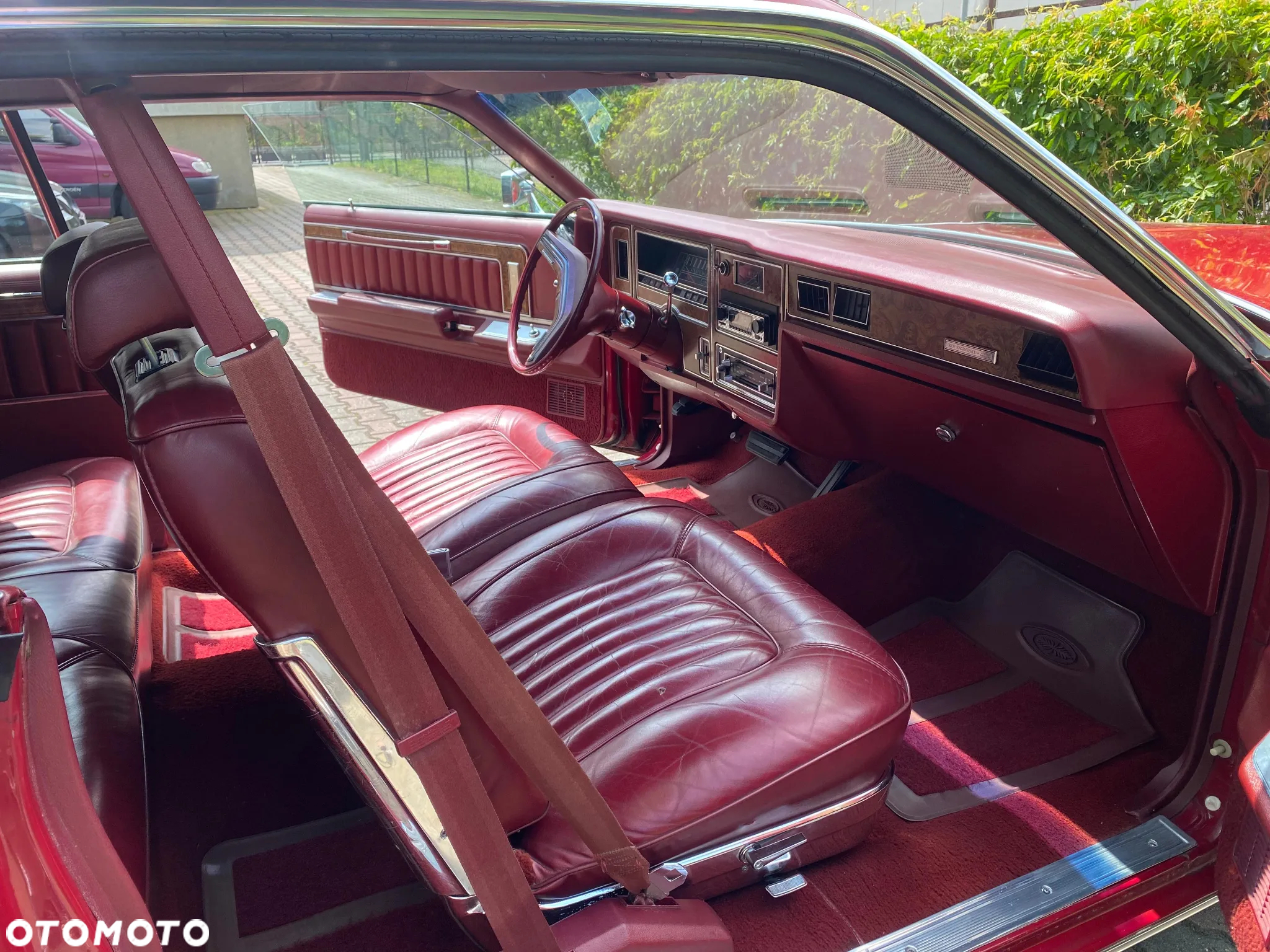 Mercury Marquis - 21