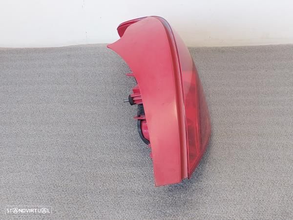 Farolim Dto Peugeot 207 (Wa_, Wc_) - 2
