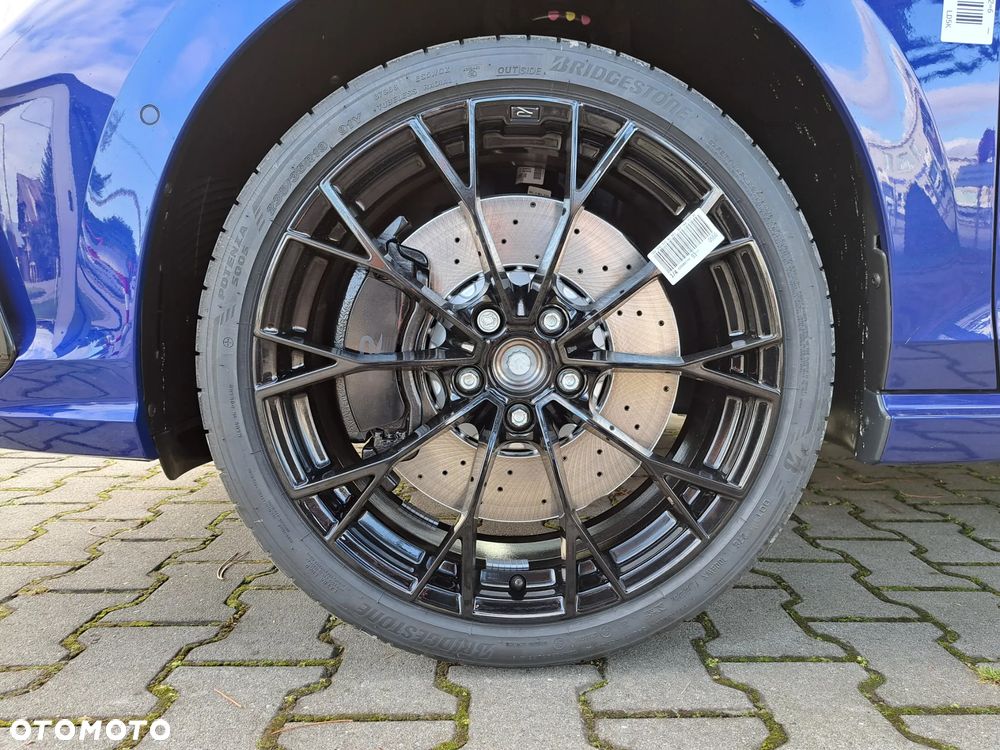 Volkswagen Golf VIII 2.0 TSI 4Motion R Black Edition DSG - 9