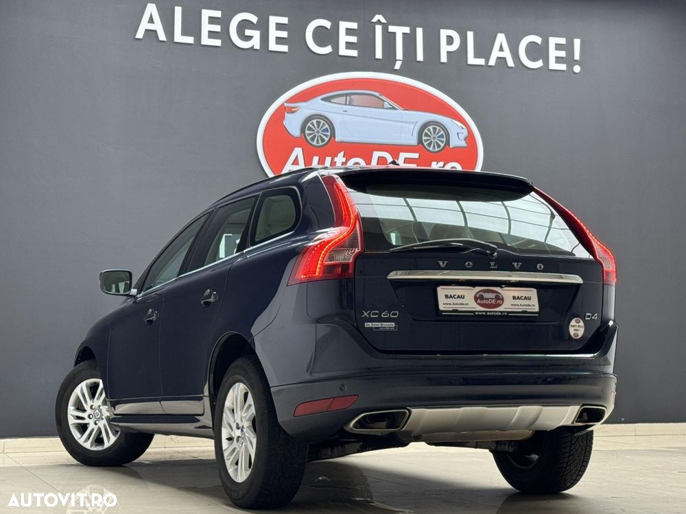 Volvo XC 60 - 3