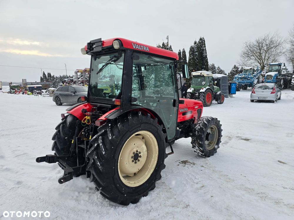 Valtra 3500F - 5
