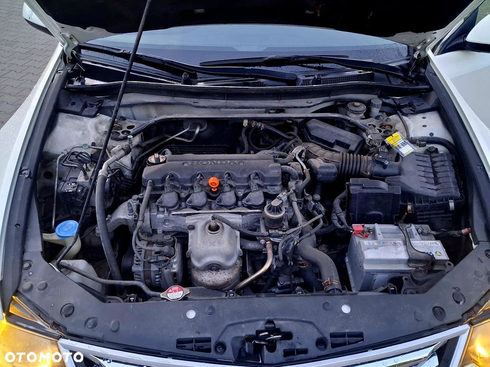 Honda Accord - 19